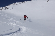Skitour, 29.02.2020