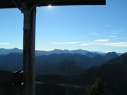Wanderung, 26.10.2020