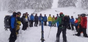 LVS-Training, 02.01.2022