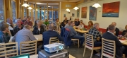 Mitgliederversammlung, 25.04.2026