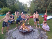 1. Familienwochenende, 04.07.2026