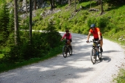 Mountenbiketour Reichraming Hintergebirge, 31.05.2026