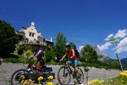 Trekkingbiketour Steeg, Bad Aussee, Bad Mitterndorf, 14.05.2026
