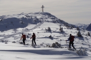 Skitour, 07.02.2015