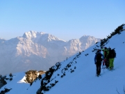 Skitour, 28.02.2015