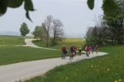 Trekkingbiketour Steyrtal, 01.05.2015
